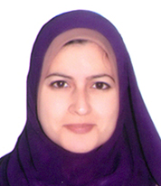 Dr. Fatma Mohamed EL-Nabway Mohamed Ward